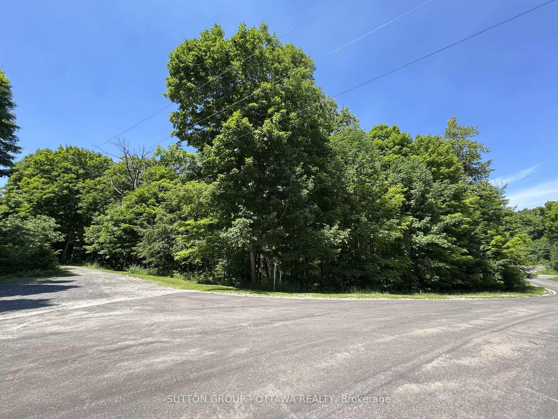 Front of Lot 10 Bygrove Lane