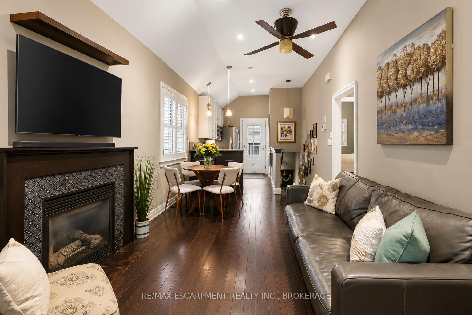 Photo 7 of 73 Margery Avenue, St. Catharines, Haig — HOMEH