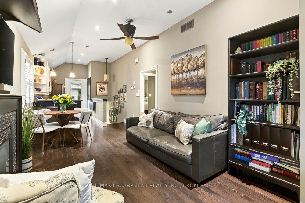 Photo 8 of 73 Margery Avenue, St. Catharines, Haig — HOMEH