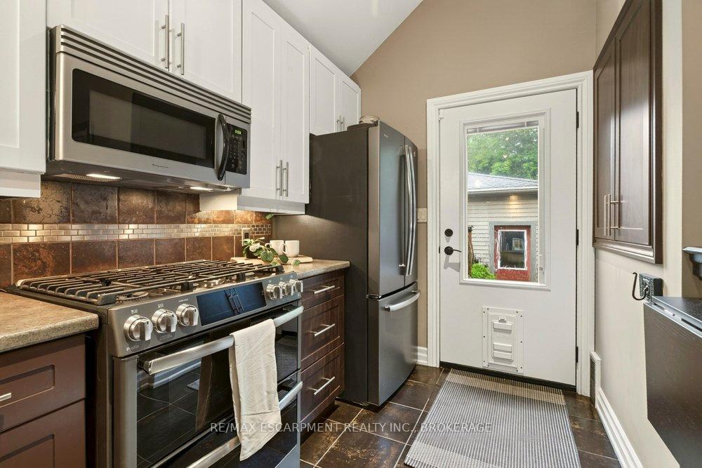 Photo 15 of 73 Margery Avenue, St. Catharines, Haig — HOMEH