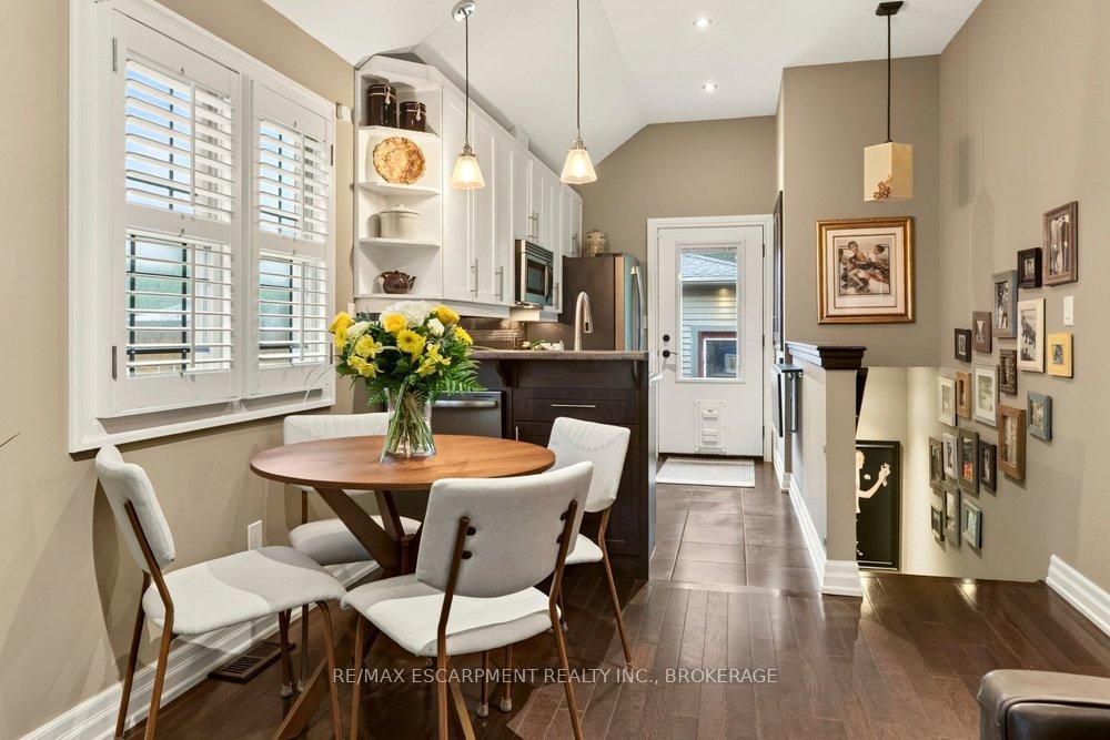 Photo 18 of 73 Margery Avenue, St. Catharines, Haig — HOMEH