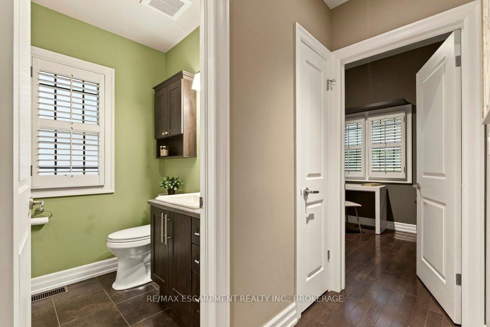 Photo 22 of 73 Margery Avenue, St. Catharines, Haig — HOMEH