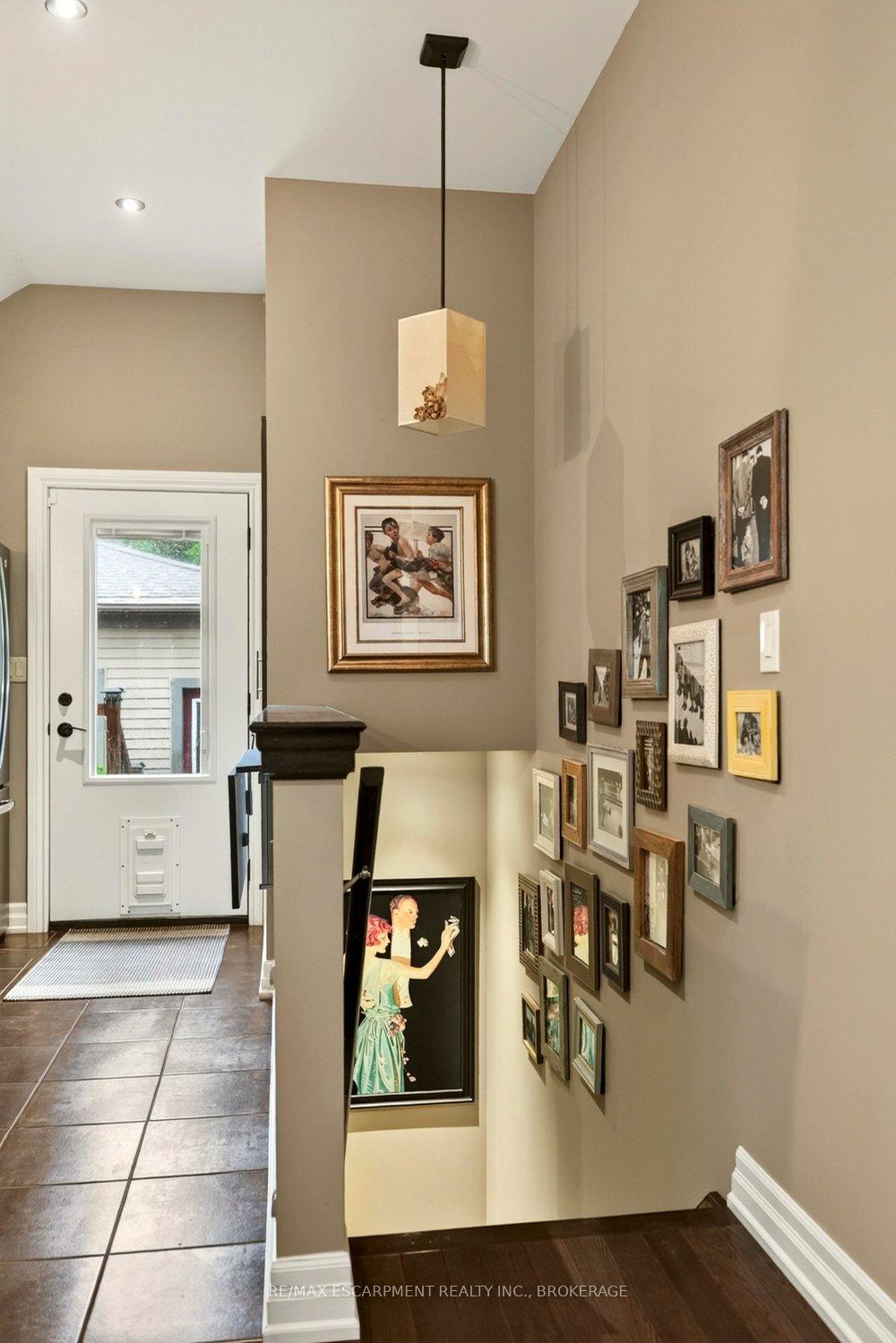 Photo 28 of 73 Margery Avenue, St. Catharines, Haig — HOMEH