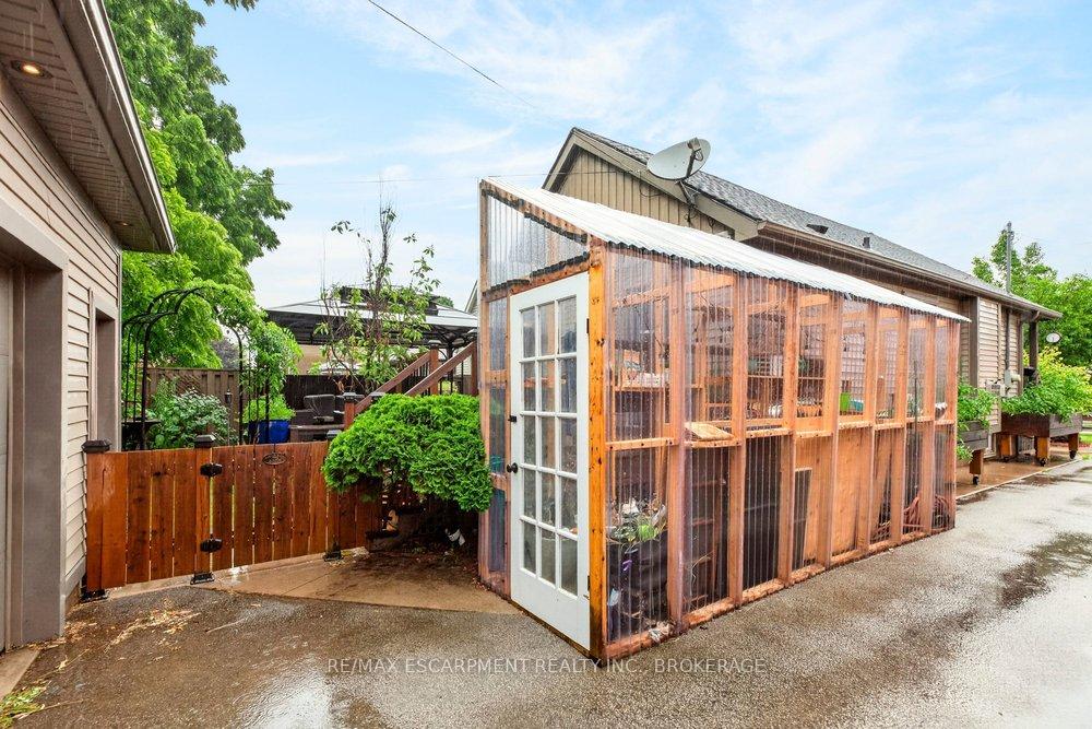 Photo 39 of 73 Margery Avenue, St. Catharines, Haig — HOMEH