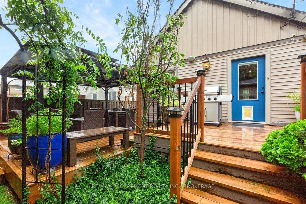 Photo 41 of 73 Margery Avenue, St. Catharines, Haig — HOMEH