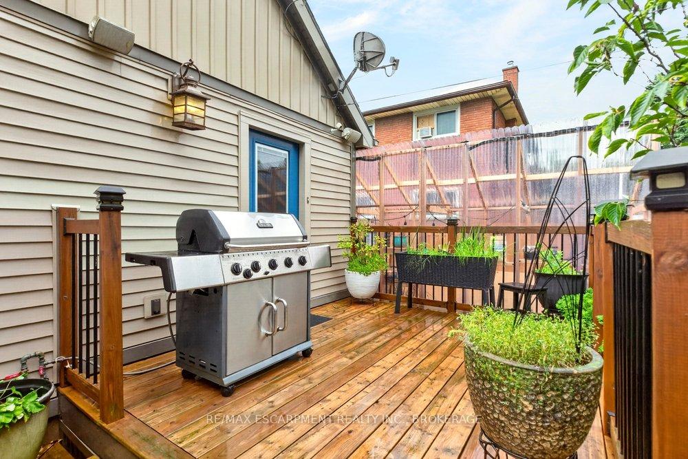 Photo 42 of 73 Margery Avenue, St. Catharines, Haig — HOMEH