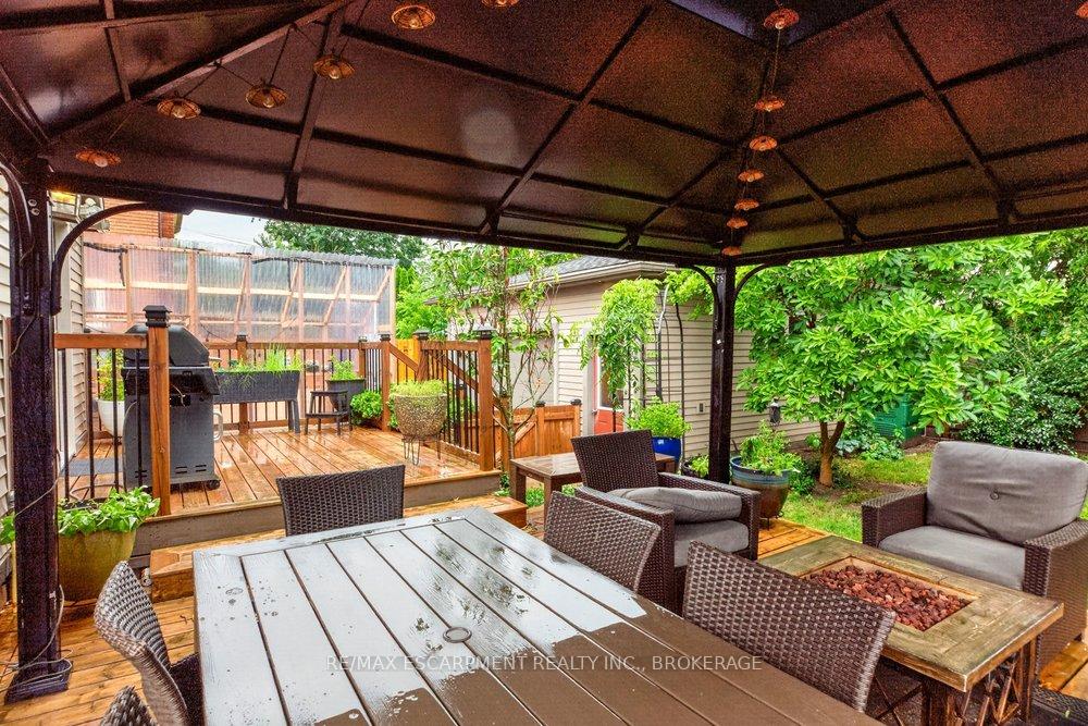 Photo 44 of 73 Margery Avenue, St. Catharines, Haig — HOMEH