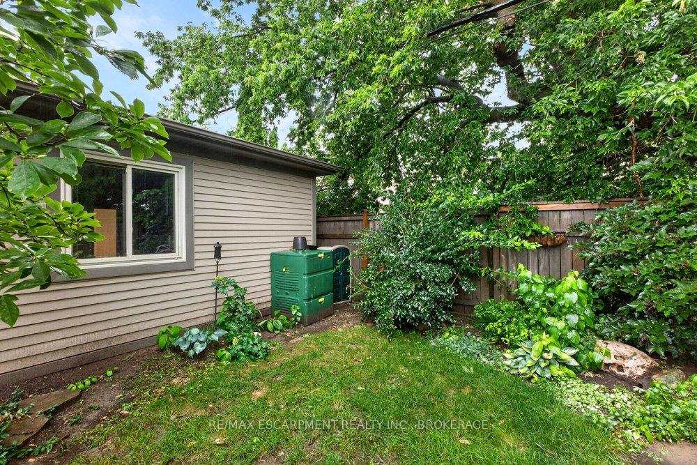 Photo 46 of 73 Margery Avenue, St. Catharines, Haig — HOMEH