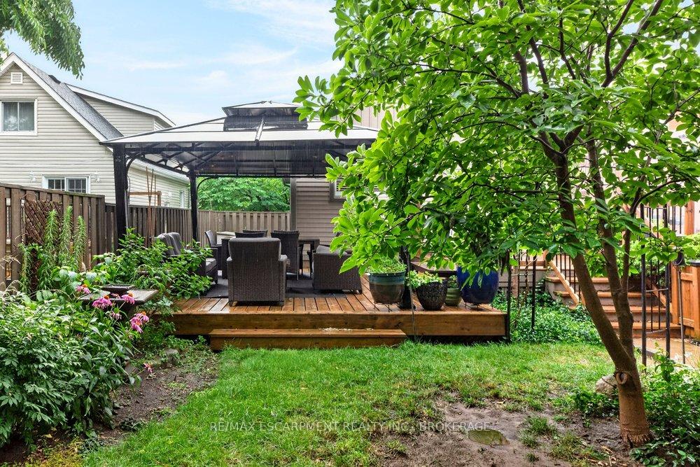 Photo 47 of 73 Margery Avenue, St. Catharines, Haig — HOMEH