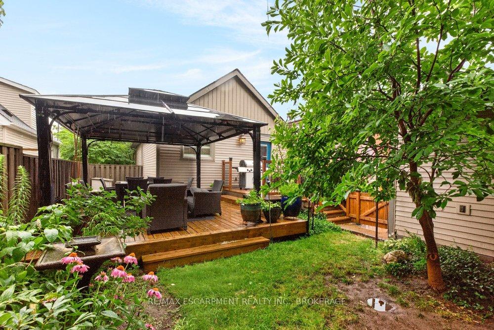 Photo 48 of 73 Margery Avenue, St. Catharines, Haig — HOMEH