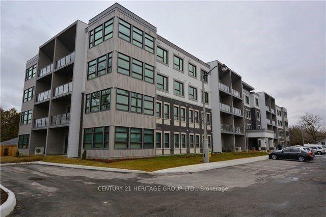 Photo 1 of Unit 212, 69 Boyne Street, New Tecumseth, Alliston — HOMEH