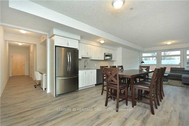 Photo 2 of Unit 212, 69 Boyne Street, New Tecumseth, Alliston — HOMEH
