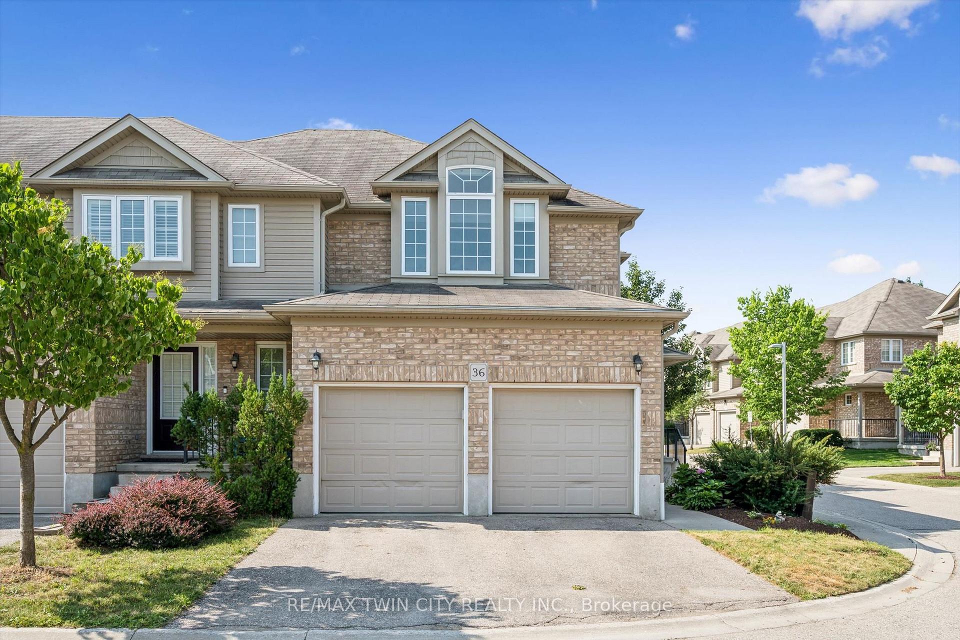 Photo 1 of Unit 36, 555 Chablis Drive, Waterloo, Beechwood West — HOMEH