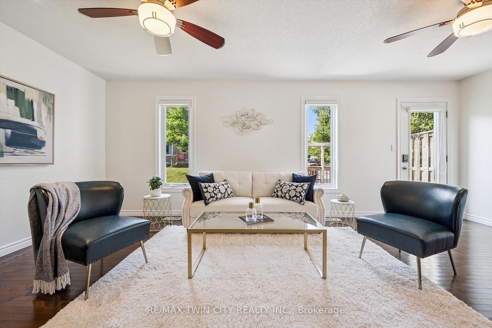 Photo 12 of Unit 36, 555 Chablis Drive, Waterloo, Beechwood West — HOMEH