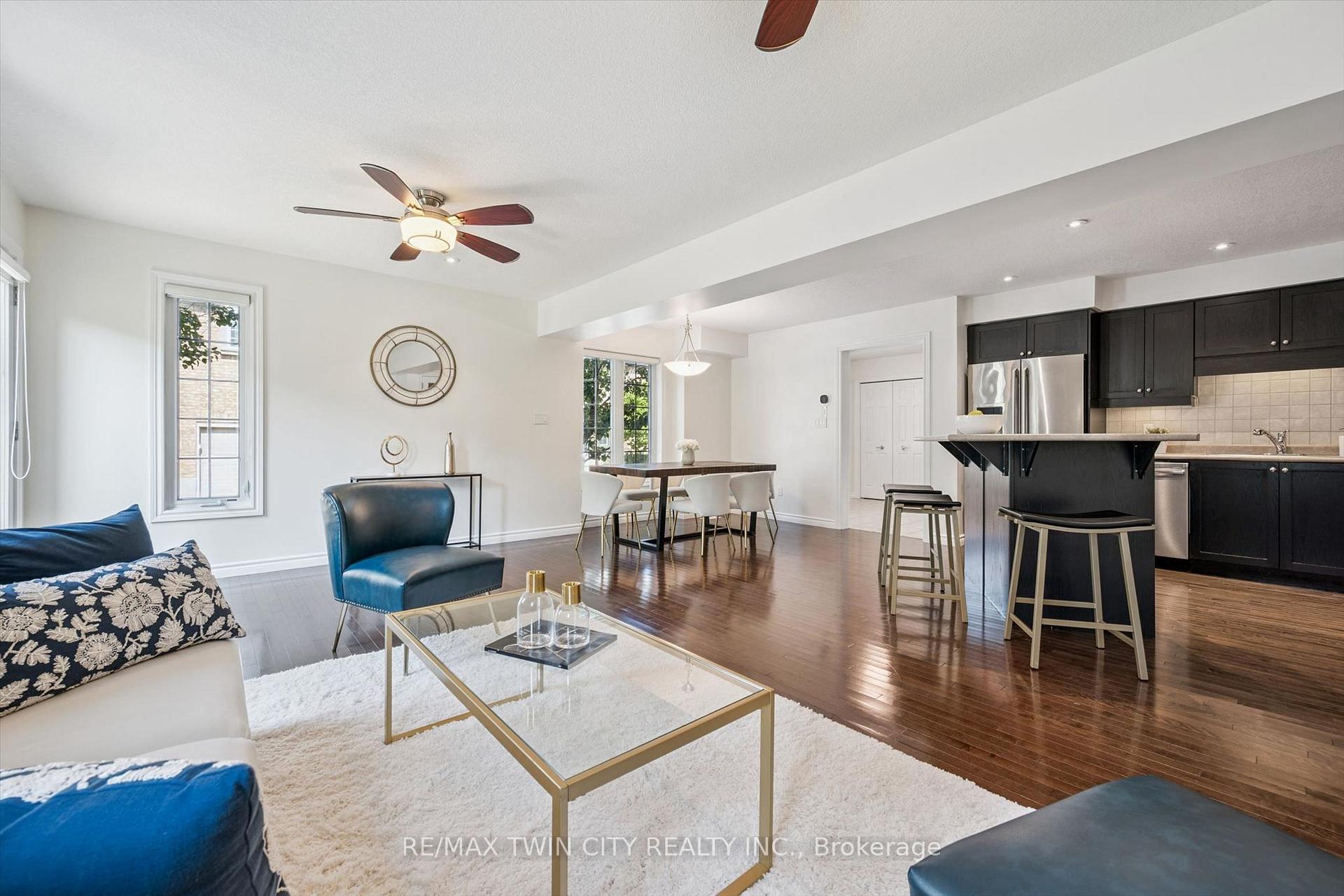Photo 14 of Unit 36, 555 Chablis Drive, Waterloo, Beechwood West — HOMEH