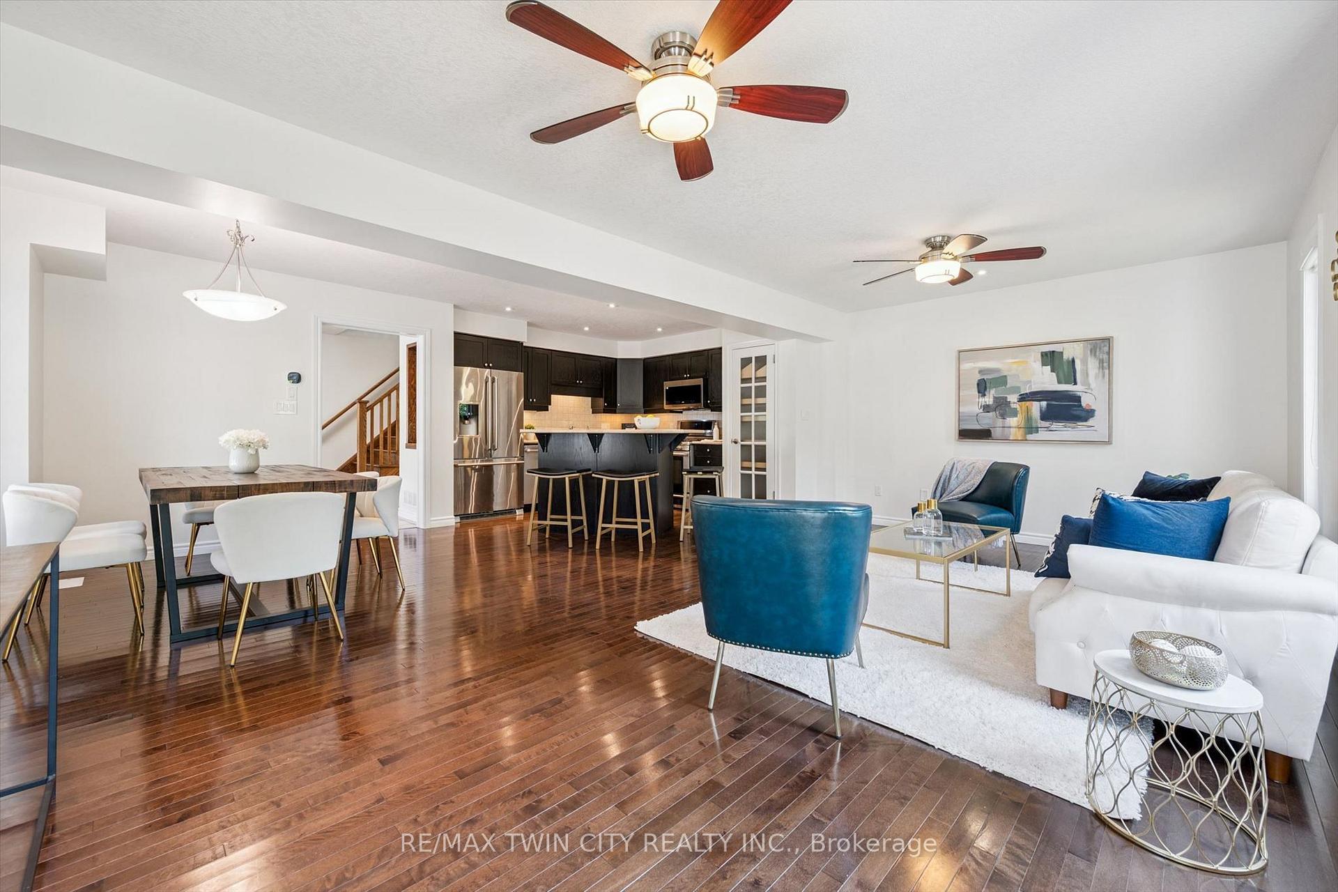 Photo 15 of Unit 36, 555 Chablis Drive, Waterloo, Beechwood West — HOMEH