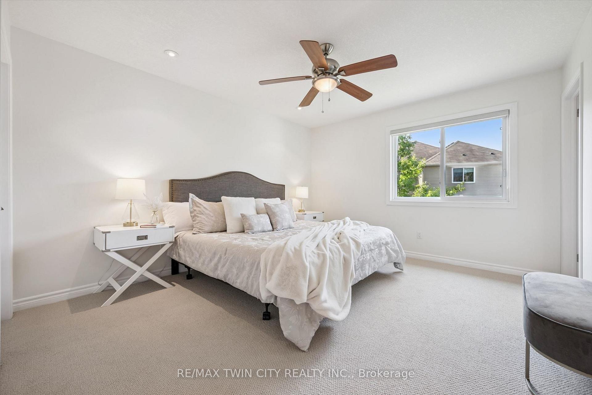 Photo 27 of Unit 36, 555 Chablis Drive, Waterloo, Beechwood West — HOMEH