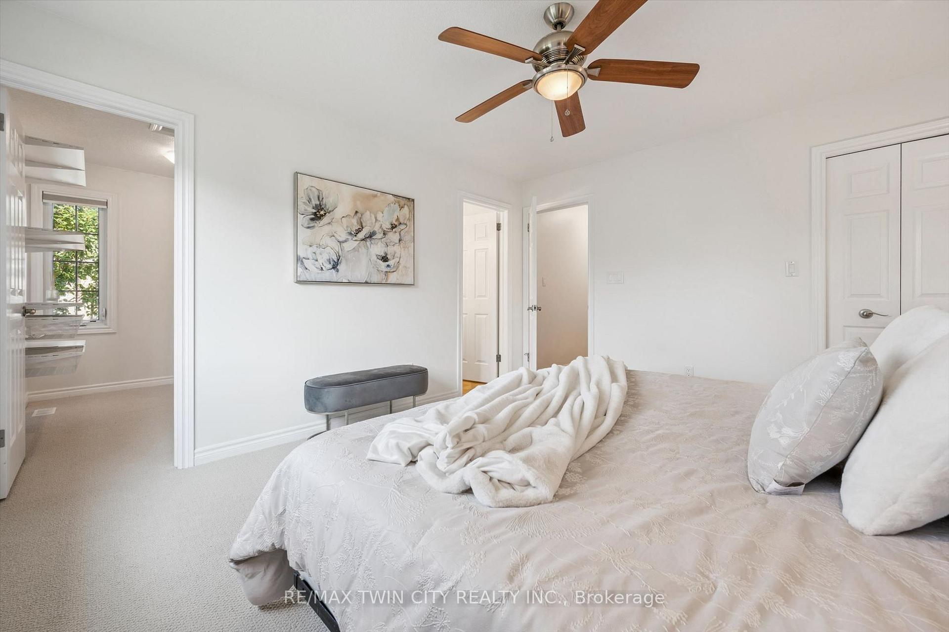 Photo 28 of Unit 36, 555 Chablis Drive, Waterloo, Beechwood West — HOMEH