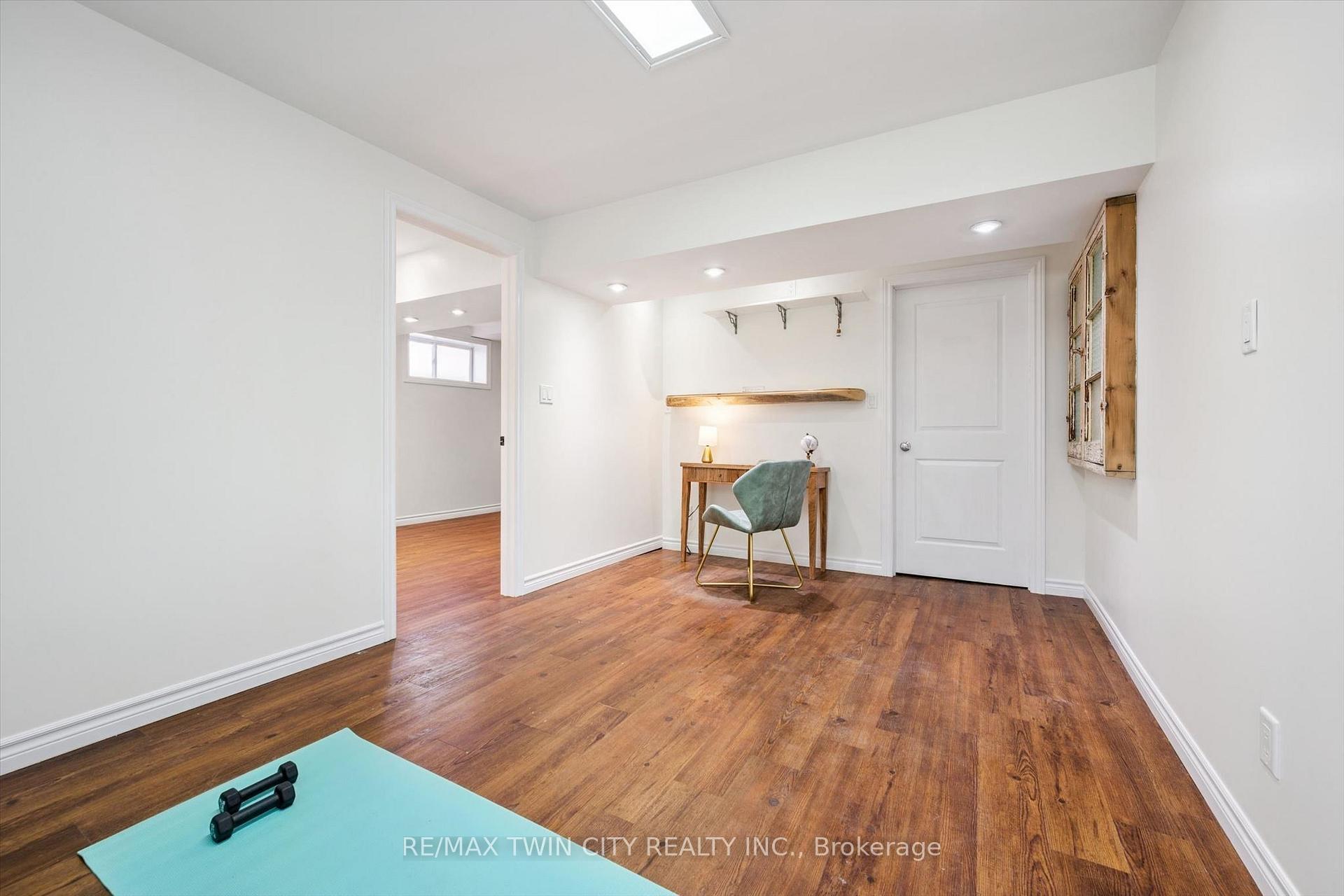 Photo 36 of Unit 36, 555 Chablis Drive, Waterloo, Beechwood West — HOMEH