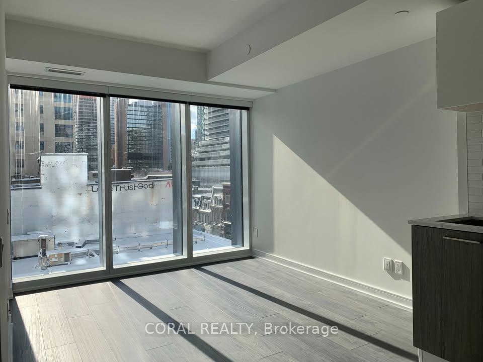 Photo 3 of Unit 303, 3 Gloucester Street, Toronto, Church-Yonge Corridor — HOMEH