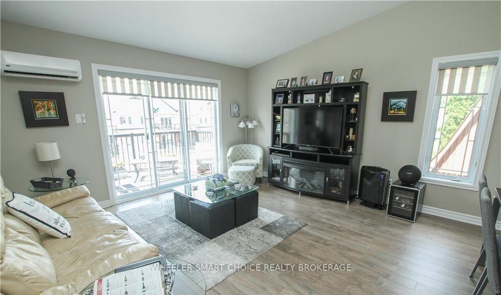 Photo 5 of Unit 214, 226 First Street, Cornwall, Cornwall — HOMEH