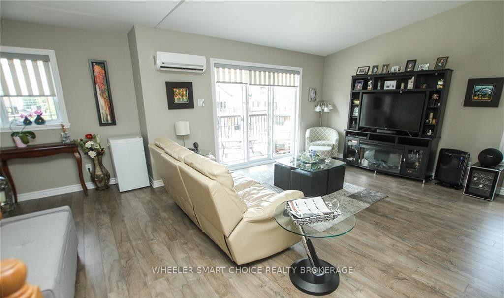 Photo 13 of Unit 214, 226 First Street, Cornwall, Cornwall — HOMEH