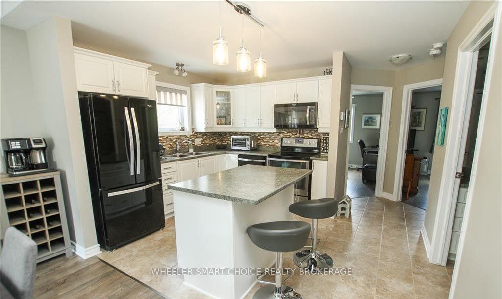 Photo 17 of Unit 214, 226 First Street, Cornwall, Cornwall — HOMEH