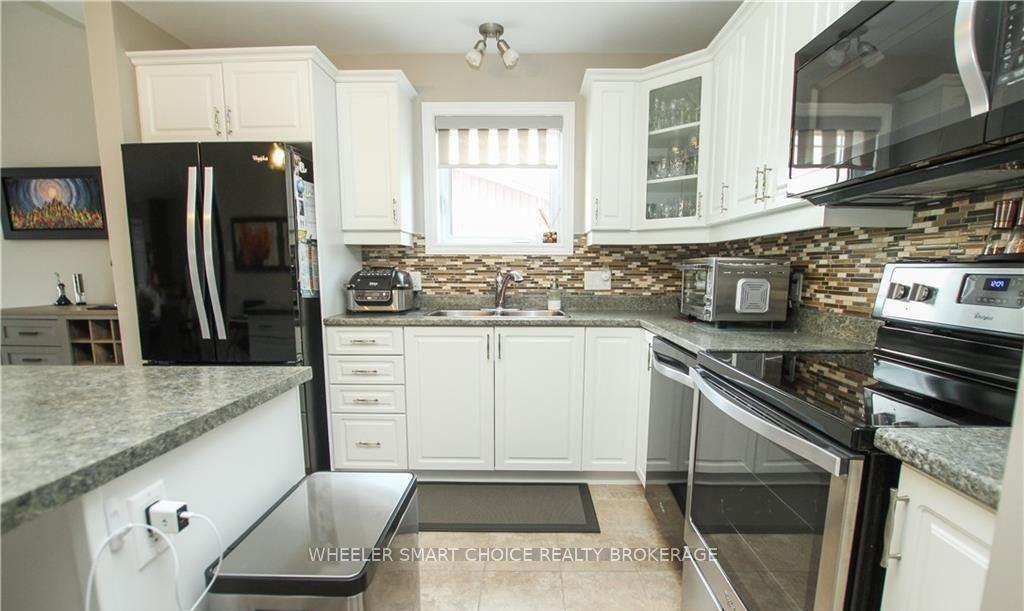 Photo 19 of Unit 214, 226 First Street, Cornwall, Cornwall — HOMEH
