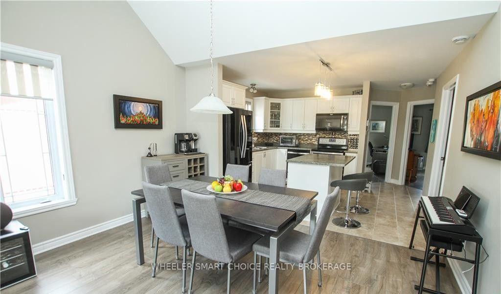 Photo 23 of Unit 214, 226 First Street, Cornwall, Cornwall — HOMEH