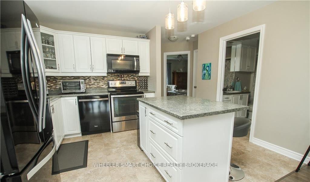 Photo 25 of Unit 214, 226 First Street, Cornwall, Cornwall — HOMEH
