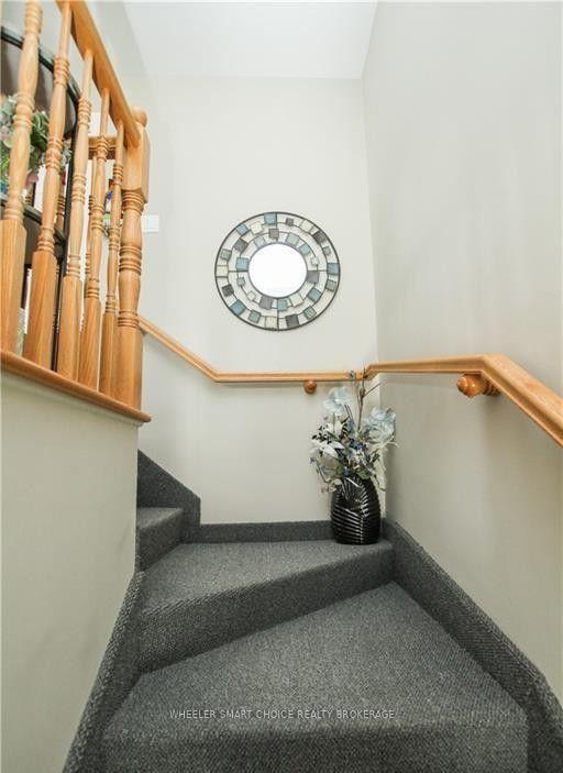 Photo 38 of Unit 214, 226 First Street, Cornwall, Cornwall — HOMEH
