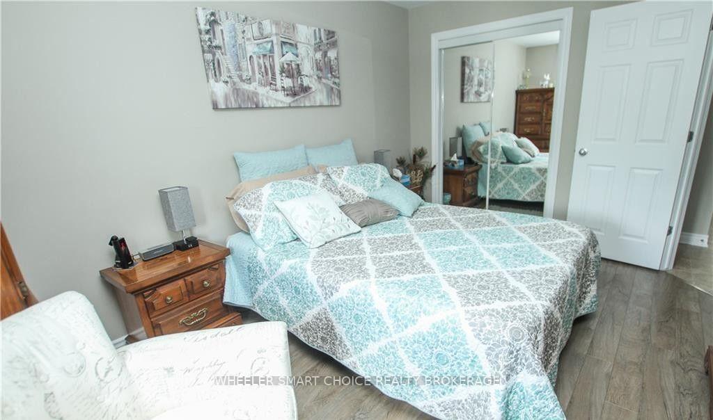 Photo 32 of Unit 214, 226 First Street, Cornwall, Cornwall — HOMEH