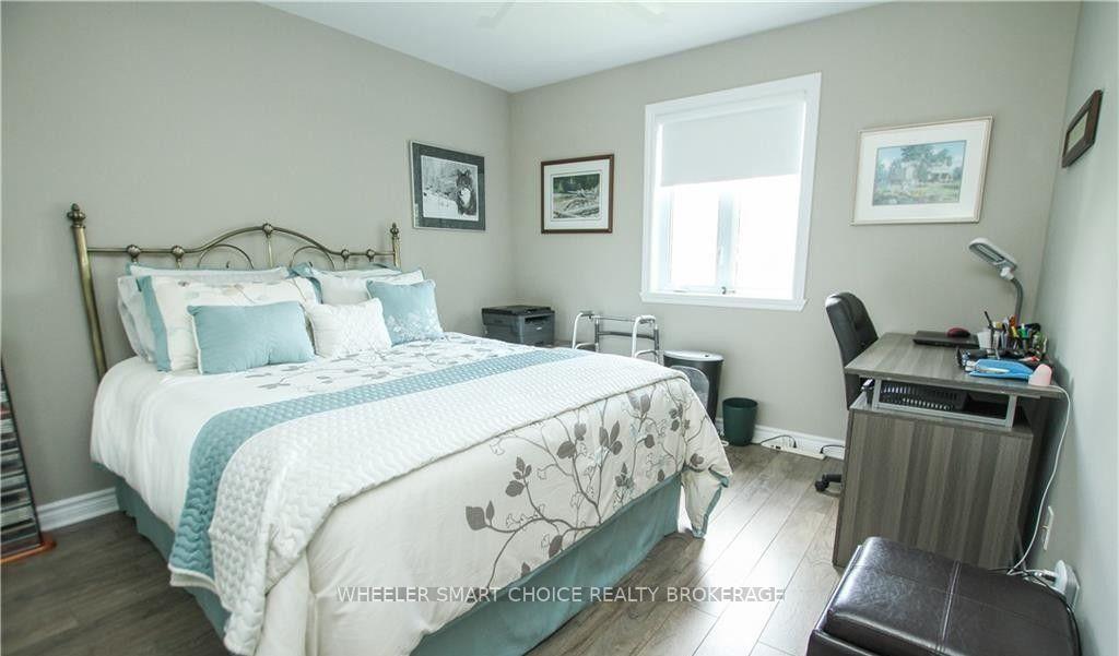 Photo 34 of Unit 214, 226 First Street, Cornwall, Cornwall — HOMEH