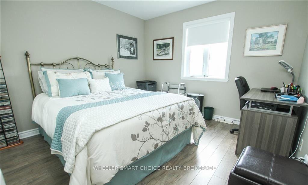 Photo 36 of Unit 214, 226 First Street, Cornwall, Cornwall — HOMEH
