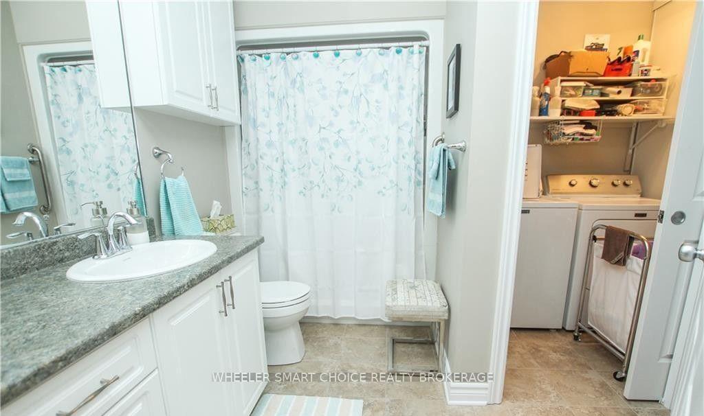 Photo 40 of Unit 214, 226 First Street, Cornwall, Cornwall — HOMEH