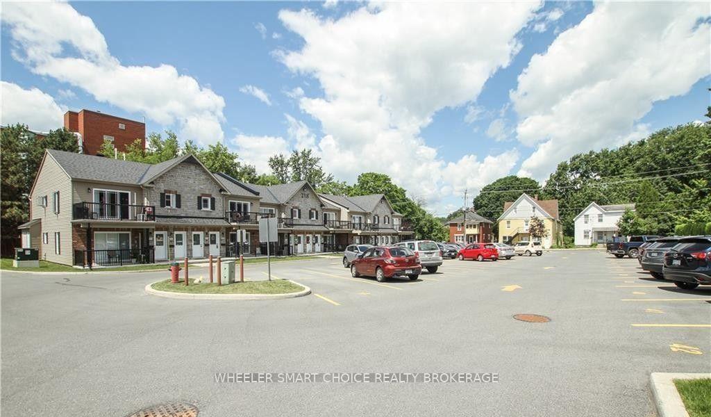 Photo 41 of Unit 214, 226 First Street, Cornwall, Cornwall — HOMEH