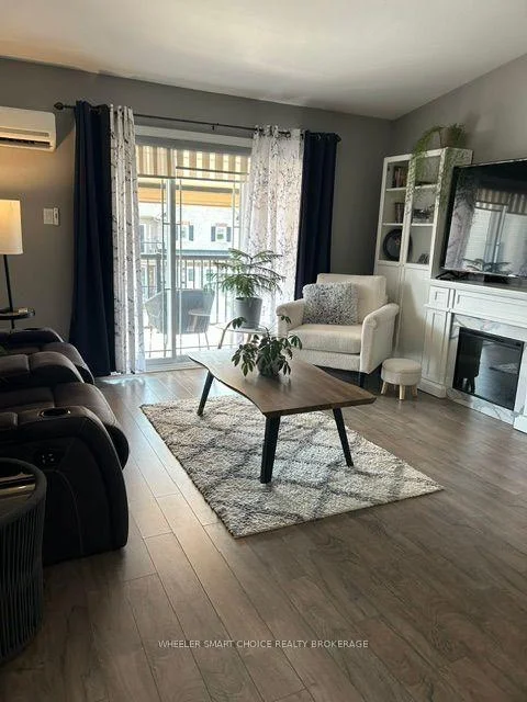 Photo 6 of Unit 214, 226 First Street, Cornwall, Cornwall — HOMEH
