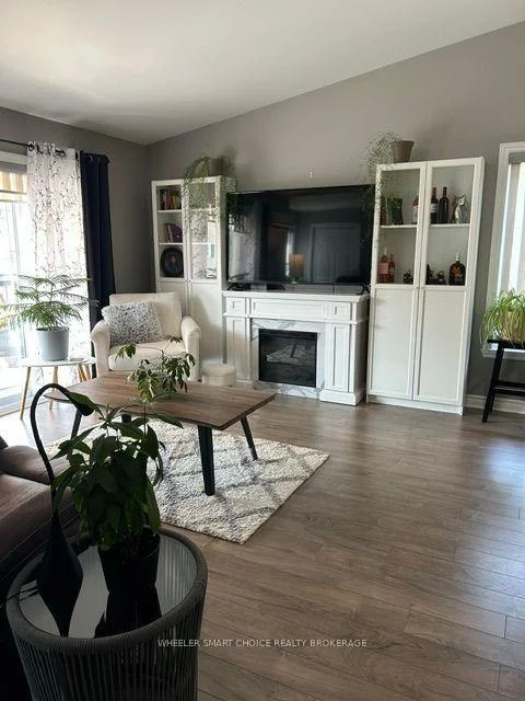 Photo 8 of Unit 214, 226 First Street, Cornwall, Cornwall — HOMEH
