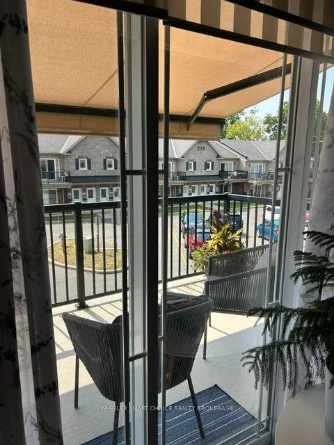 Photo 16 of Unit 214, 226 First Street, Cornwall, Cornwall — HOMEH