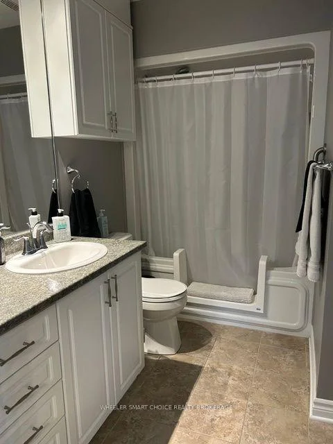 Photo 29 of Unit 214, 226 First Street, Cornwall, Cornwall — HOMEH