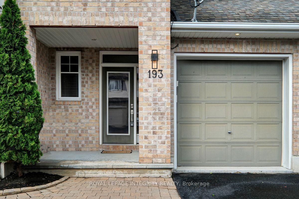 Photo 2 of 193 Mojave Crescent, Ottawa, Stittsville (North) — HOMEH
