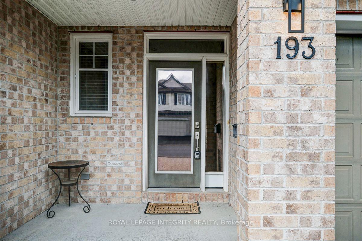 Photo 3 of 193 Mojave Crescent, Ottawa, Stittsville (North) — HOMEH
