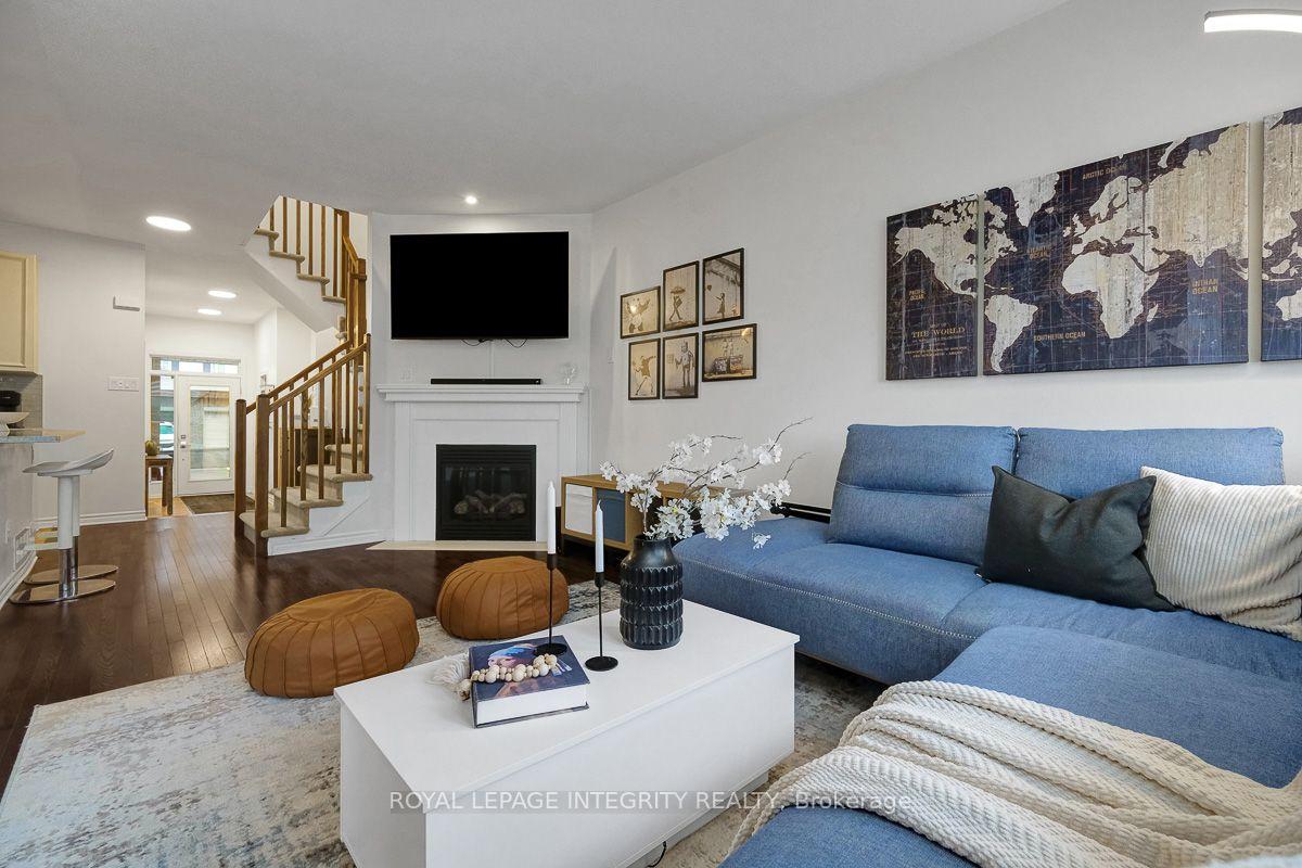 Photo 11 of 193 Mojave Crescent, Ottawa, Stittsville (North) — HOMEH