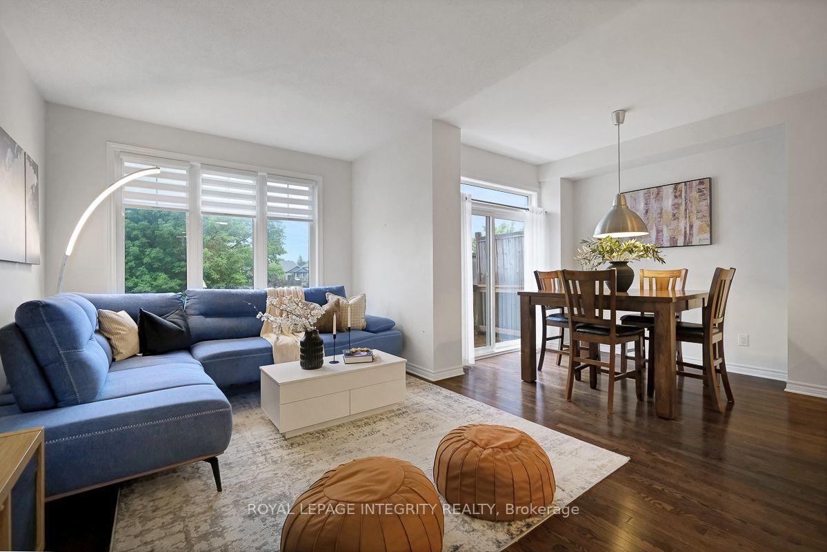Photo 14 of 193 Mojave Crescent, Ottawa, Stittsville (North) — HOMEH