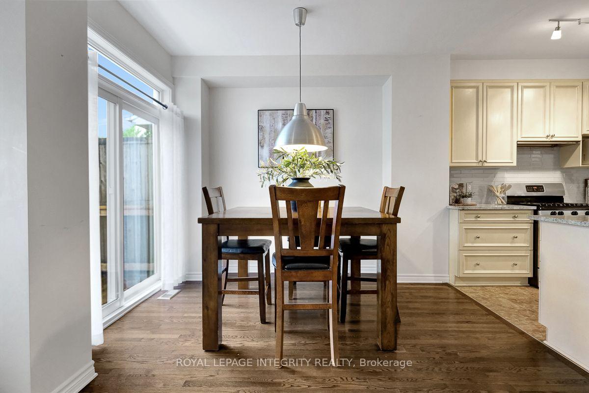 Photo 16 of 193 Mojave Crescent, Ottawa, Stittsville (North) — HOMEH
