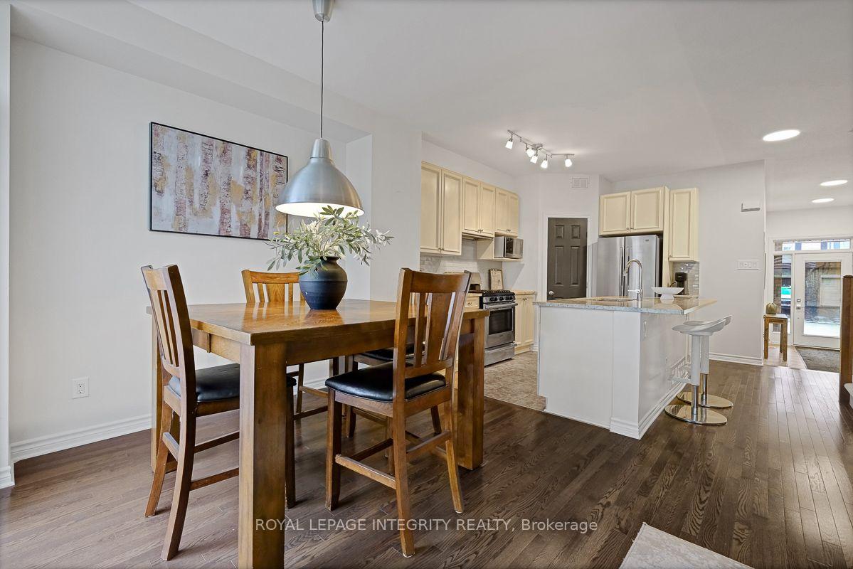 Photo 17 of 193 Mojave Crescent, Ottawa, Stittsville (North) — HOMEH