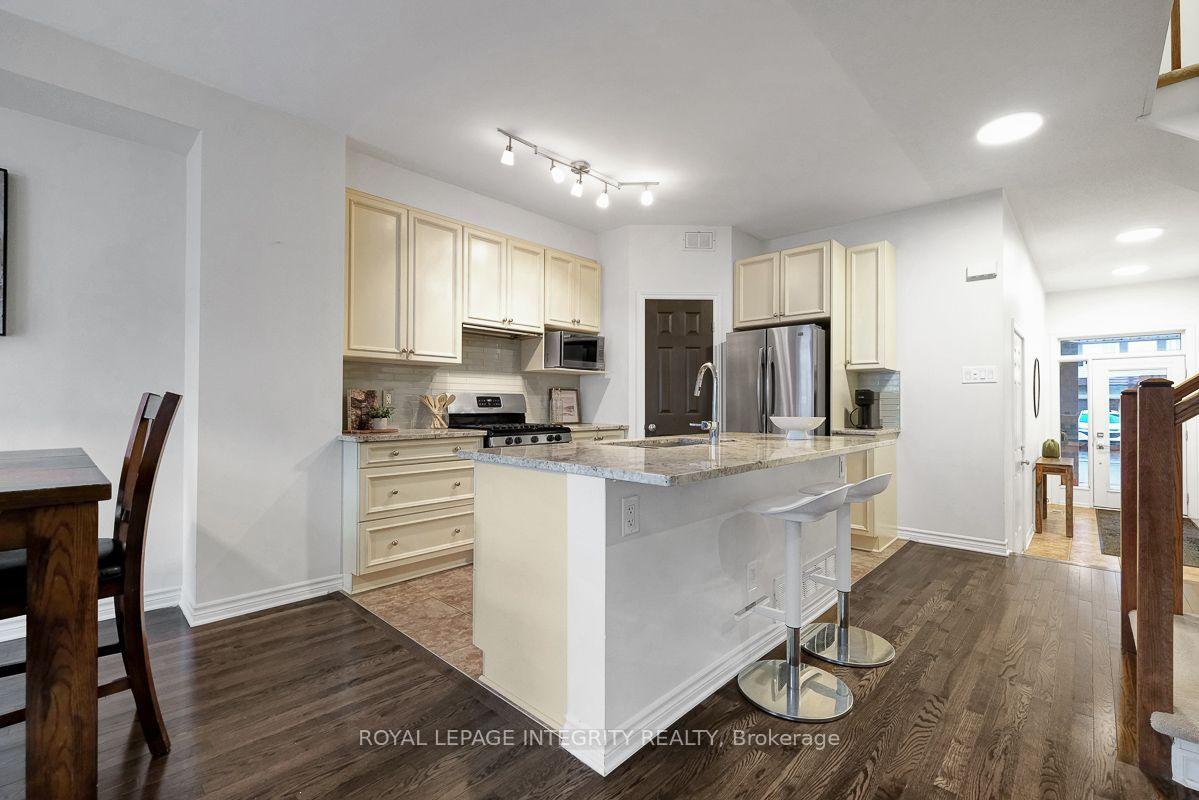 Photo 19 of 193 Mojave Crescent, Ottawa, Stittsville (North) — HOMEH
