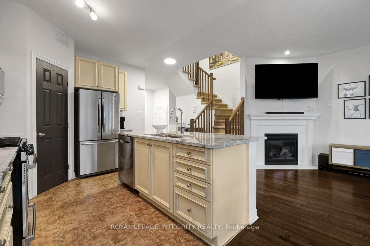 Photo 22 of 193 Mojave Crescent, Ottawa, Stittsville (North) — HOMEH