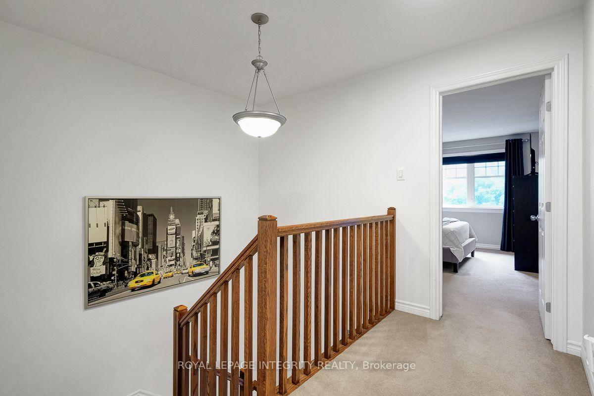 Photo 25 of 193 Mojave Crescent, Ottawa, Stittsville (North) — HOMEH