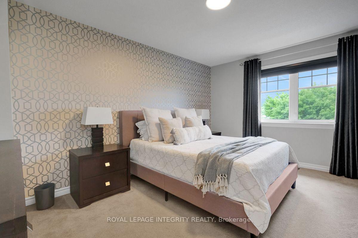 Photo 26 of 193 Mojave Crescent, Ottawa, Stittsville (North) — HOMEH